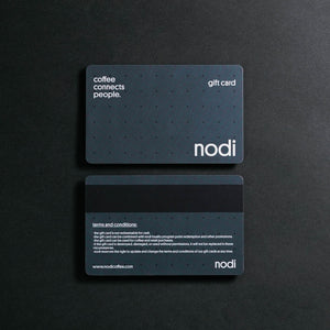 nodi gift card (expiry date: 31/12/2024)