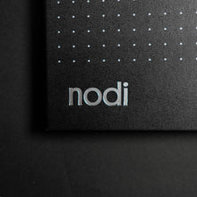 Load image into Gallery viewer, nodi x moleskine notebook
