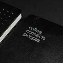Load image into Gallery viewer, nodi x moleskine notebook
