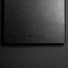 Load image into Gallery viewer, nodi x moleskine notebook