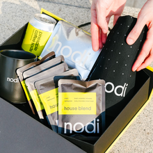 Load image into Gallery viewer, nodi starter pack