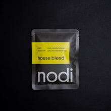 Load image into Gallery viewer, nodi coffee house blend drip bag
