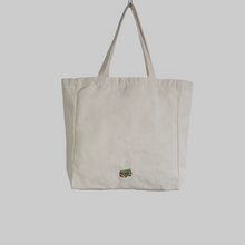 Load image into Gallery viewer, nodi x Stephen Wong tote bag - nam chung