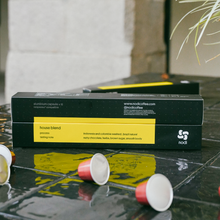 Load image into Gallery viewer, nodi house blend capsule

