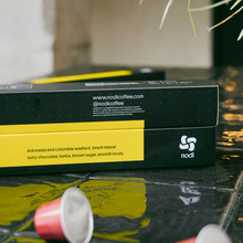 Load image into Gallery viewer, nodi house blend capsule

