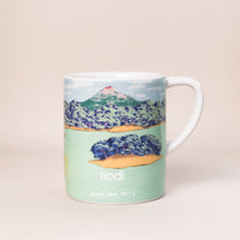 Load image into Gallery viewer, [pre-order] nodi x stephen wong x loveramics mug
