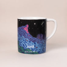 Load image into Gallery viewer, [pre-order] nodi x stephen wong x loveramics mug
