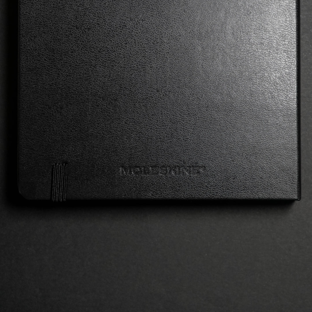 nodi x moleskine notebook – nodi coffee