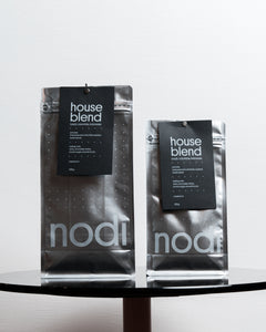 nodi coffee house blend