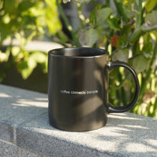 Load image into Gallery viewer, nodi coffee mug
