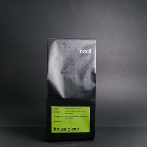 nodi coffee house blend