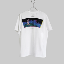 Load image into Gallery viewer, nodi x Stephen Wong T-shirt - Lion Rock
