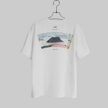 Load image into Gallery viewer, nodi x Stephen Wong T-shirt - nam chung
