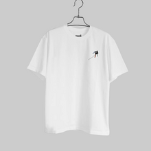 Load image into Gallery viewer, nodi x Stephen Wong T-shirt - pat sin leng
