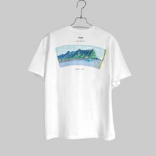 Load image into Gallery viewer, nodi x Stephen Wong T-shirt - pat sin leng
