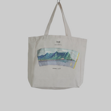Load image into Gallery viewer, nodi x Stephen Wong tote bag - pat sin leng
