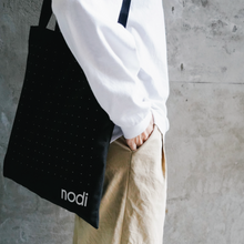 Load image into Gallery viewer, nodi tote bag
