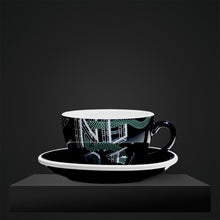 Load image into Gallery viewer, nodi 5th anniversary mug set
