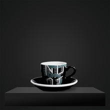 Load image into Gallery viewer, nodi 5th anniversary mug set
