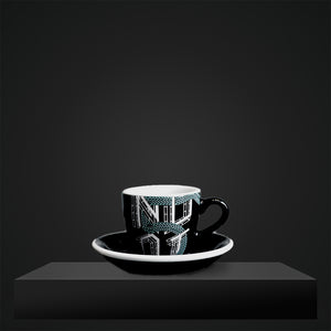 NODI 5th Anniversary Mug Set